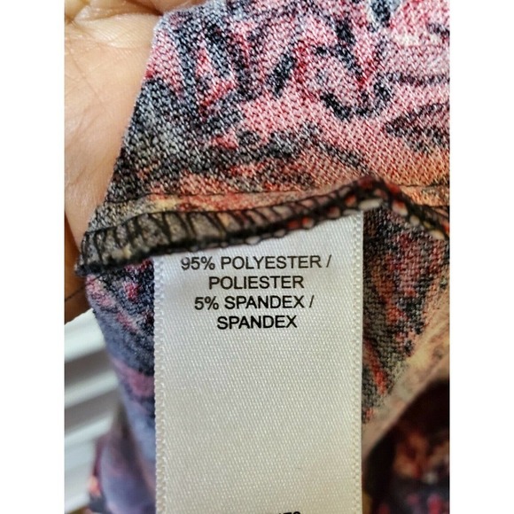 DN Design Women Casual Dress Size 14 - Picture 9 of 11